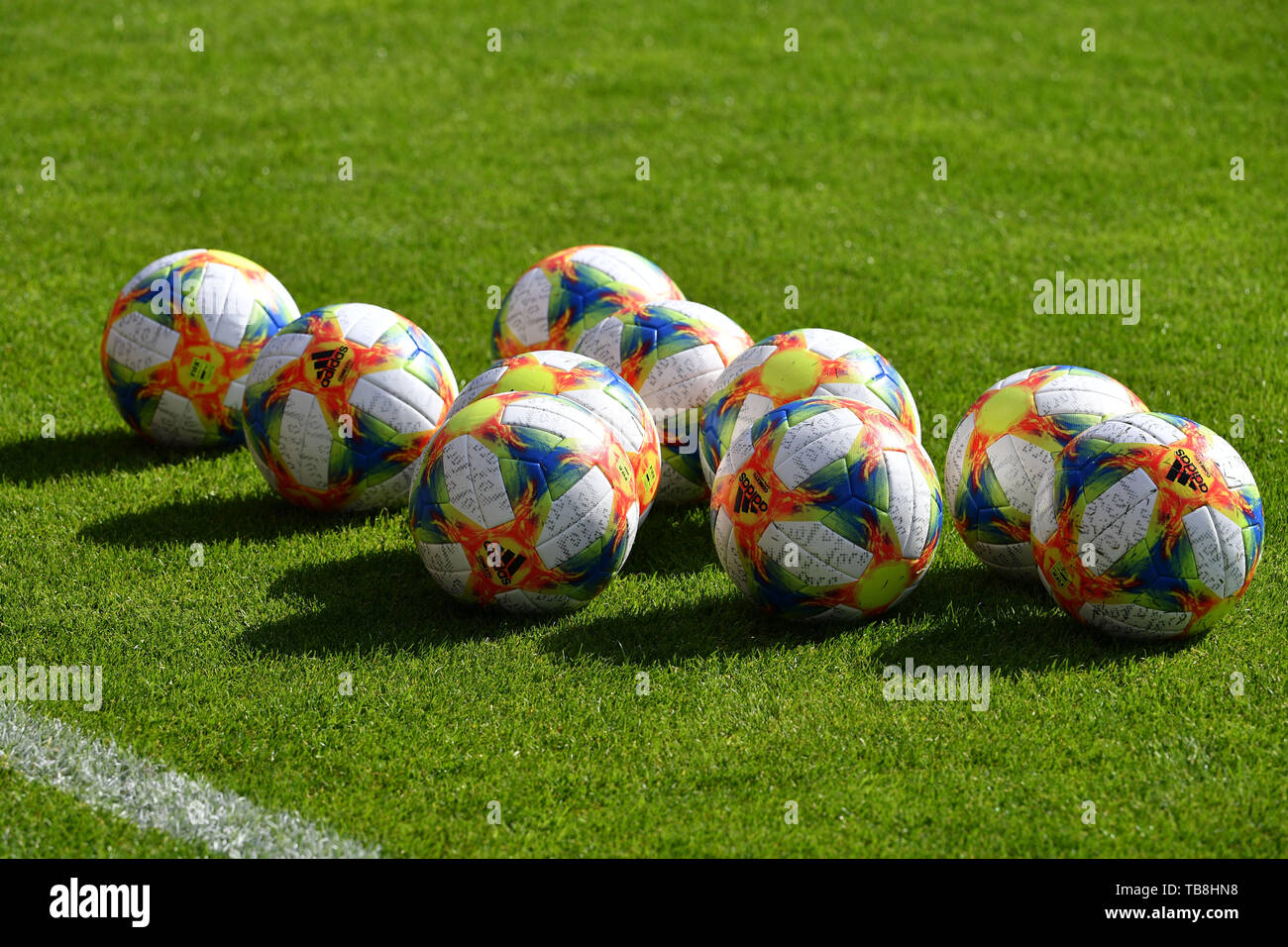 Sports spo soccer adidas jersey germany hi-res stock photography and images  - Alamy