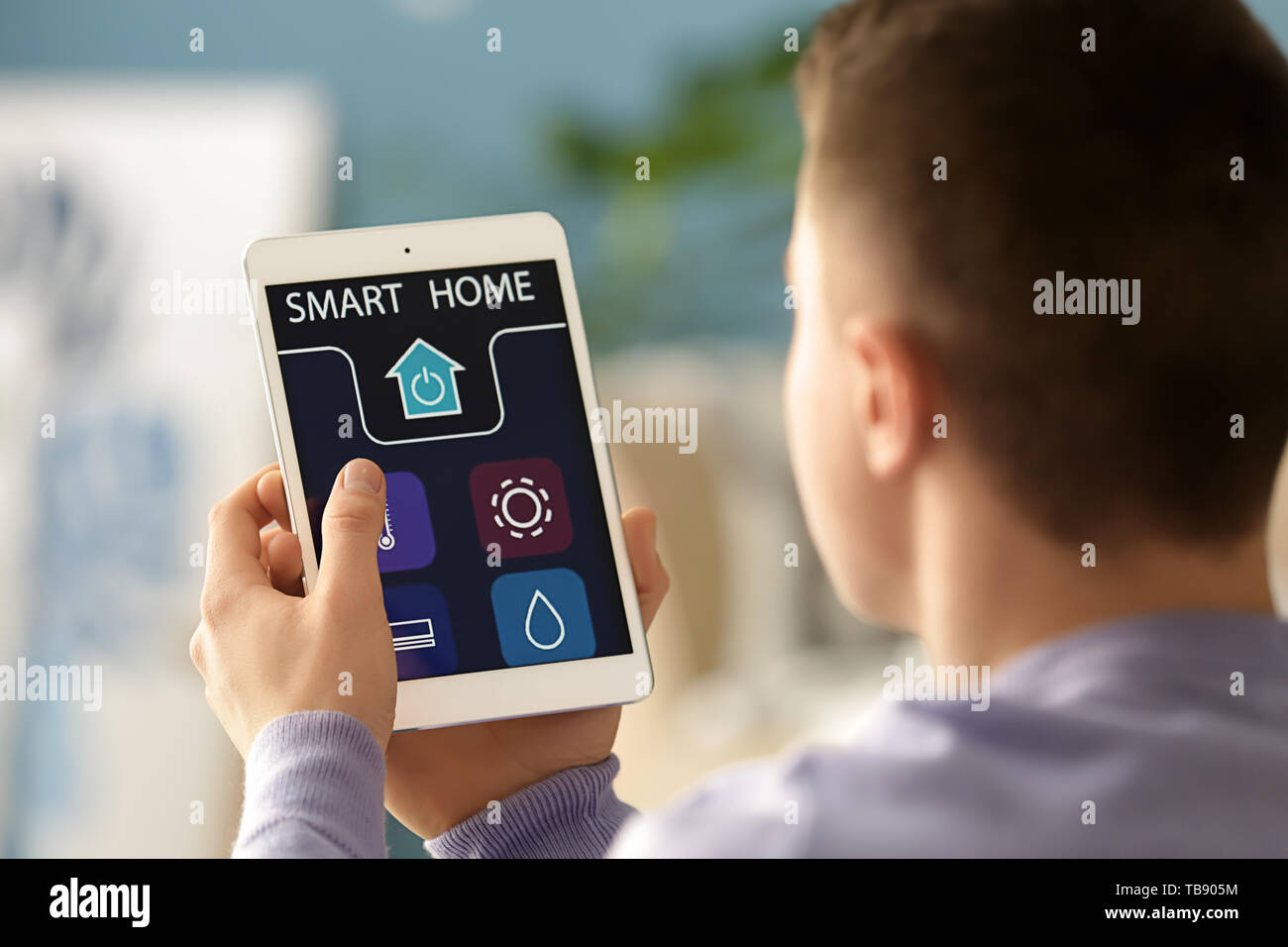 Smart Teenager Room Automation: Teen-Friendly Tech 2025