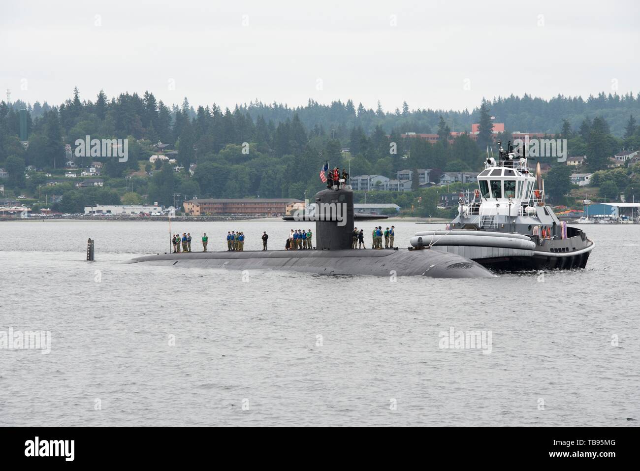 Naval base kitsap bremerton hires stock photography and images Alamy