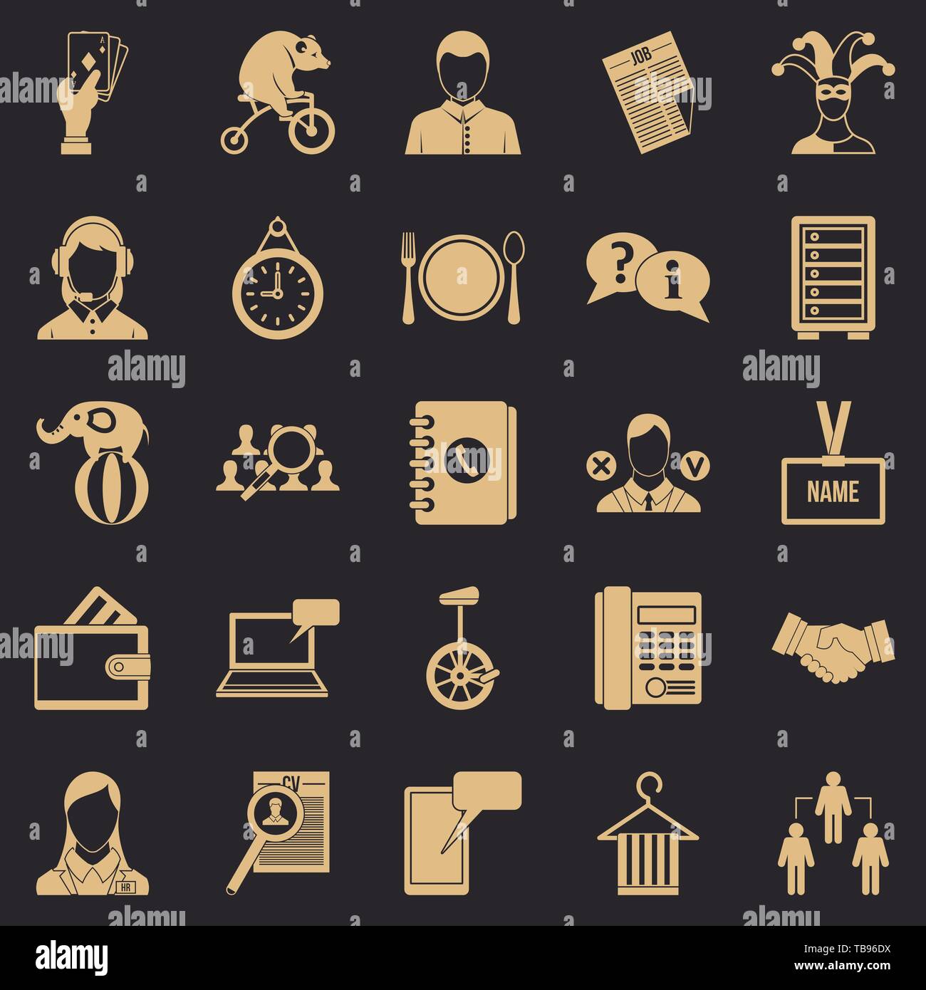 Time coherence Stock Vector Images - Alamy
