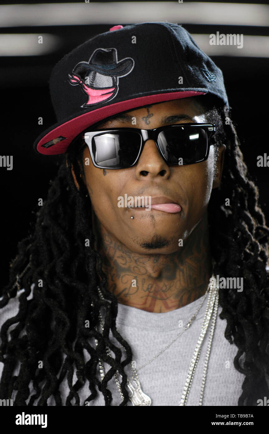 Lil Wayne Young Money
