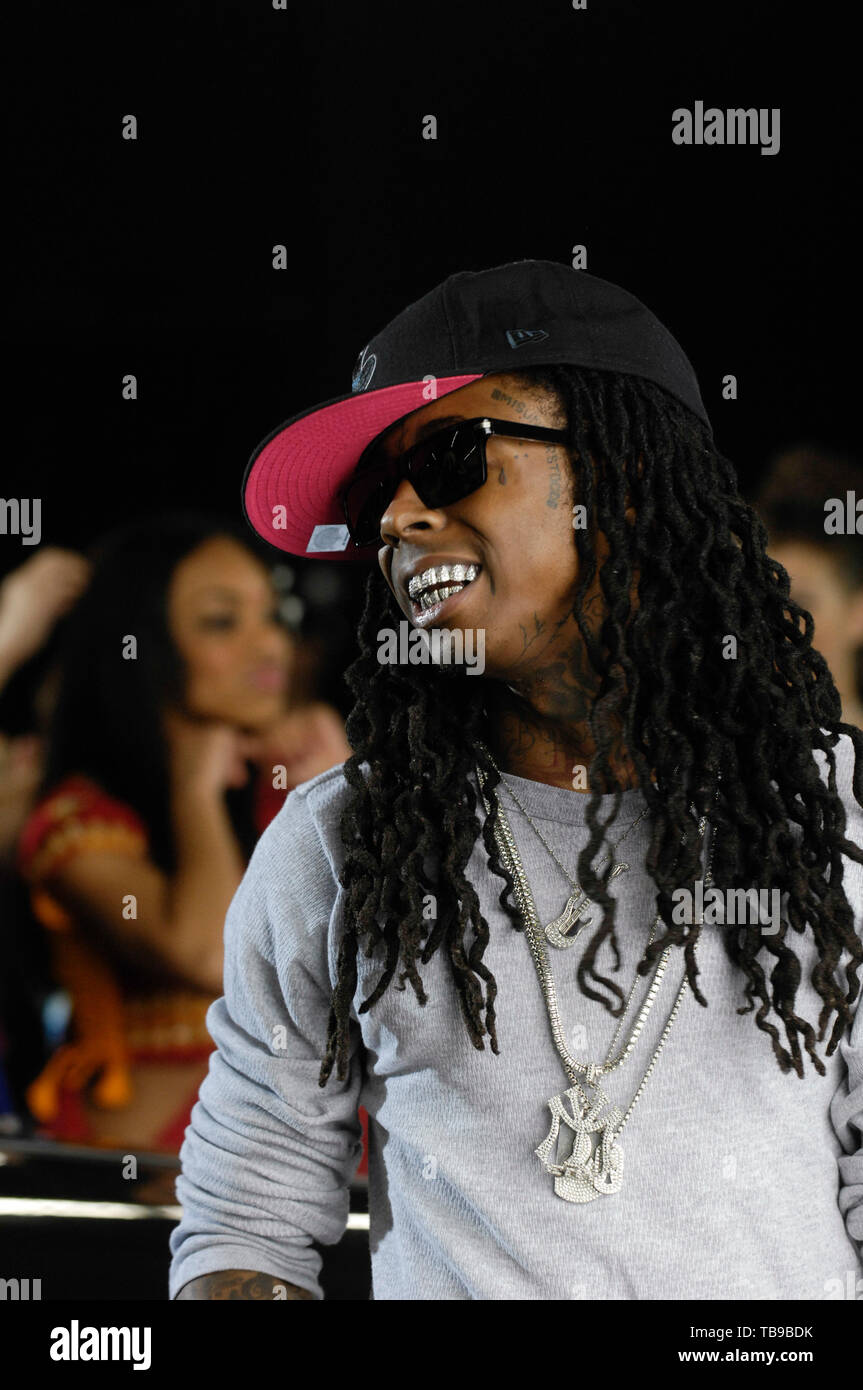 Every Girl Lil Wayne Cover