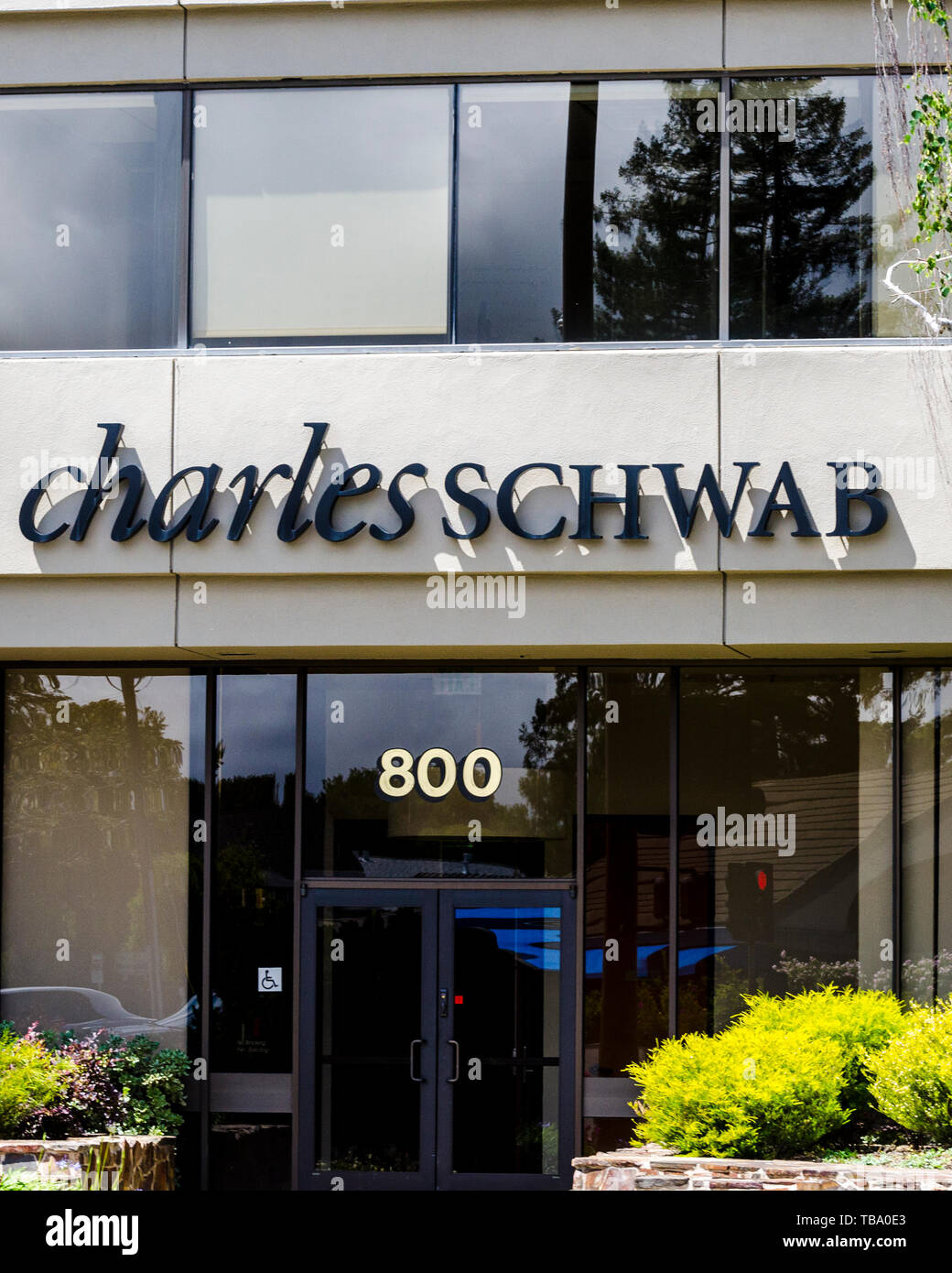 Browse thousands of Charles Schwab Headquarters images for design  inspiration