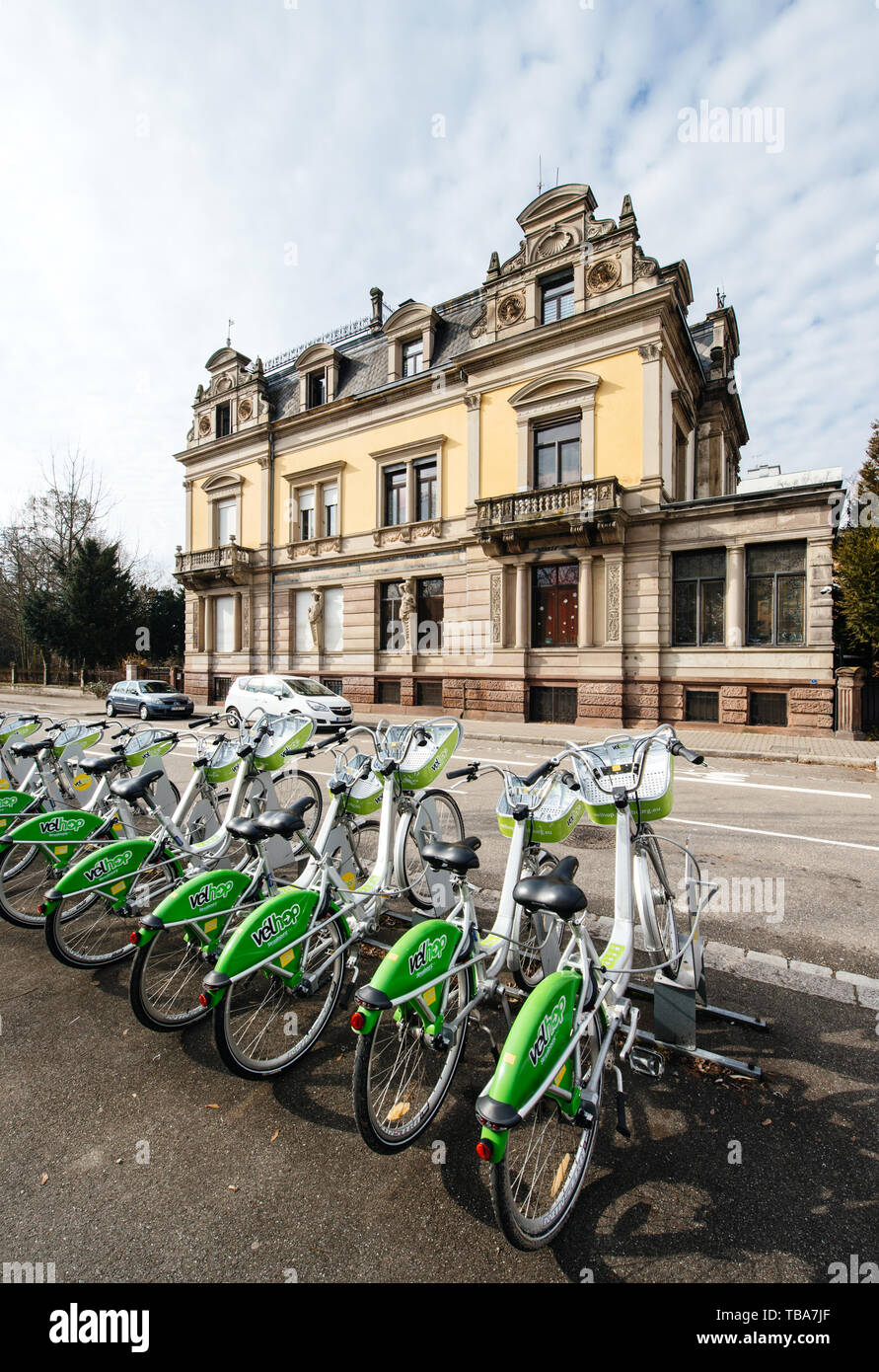 Retal service hires stock photography and images Alamy