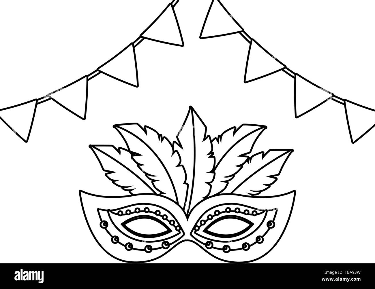 ブラジルCarnavalの絵画 ブラジルCarnavalの絵画