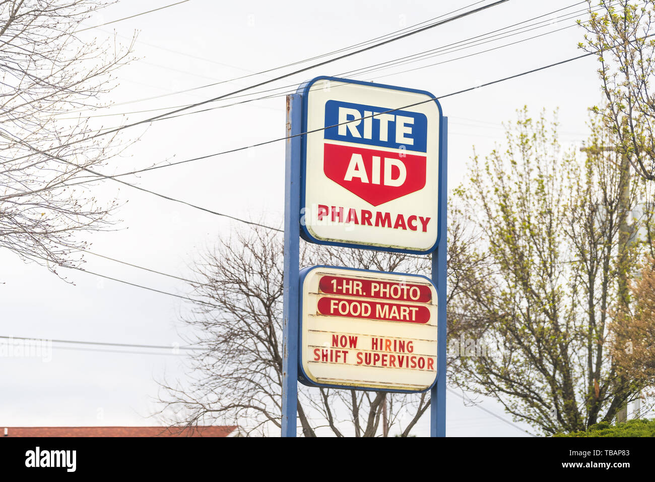 rite aid pharmacy scheduler