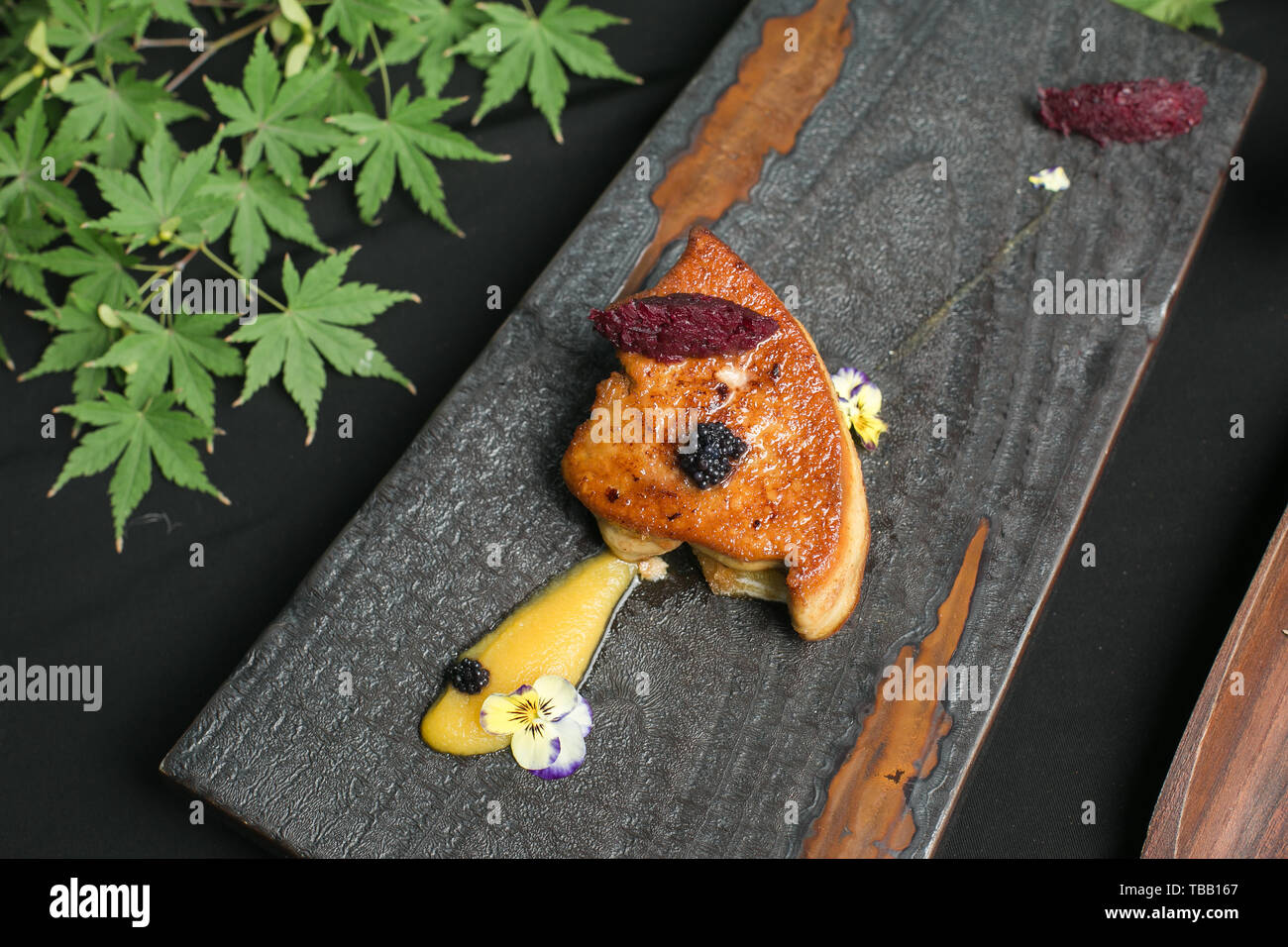 Days of food hi-res stock photography and images - Alamy