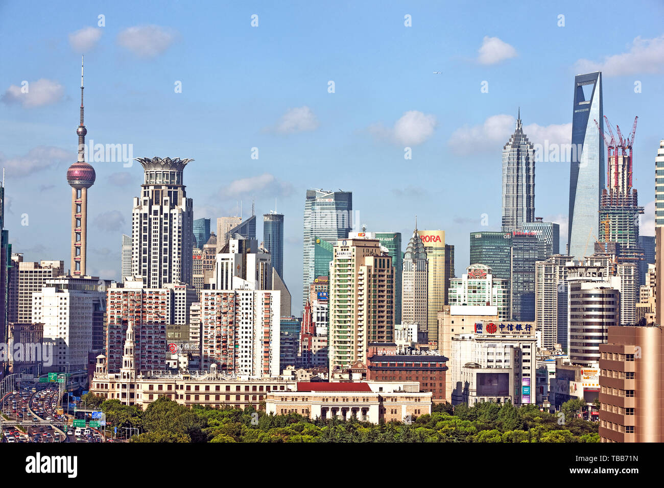 Urban architecture and scenery hi-res stock photography and images - Alamy