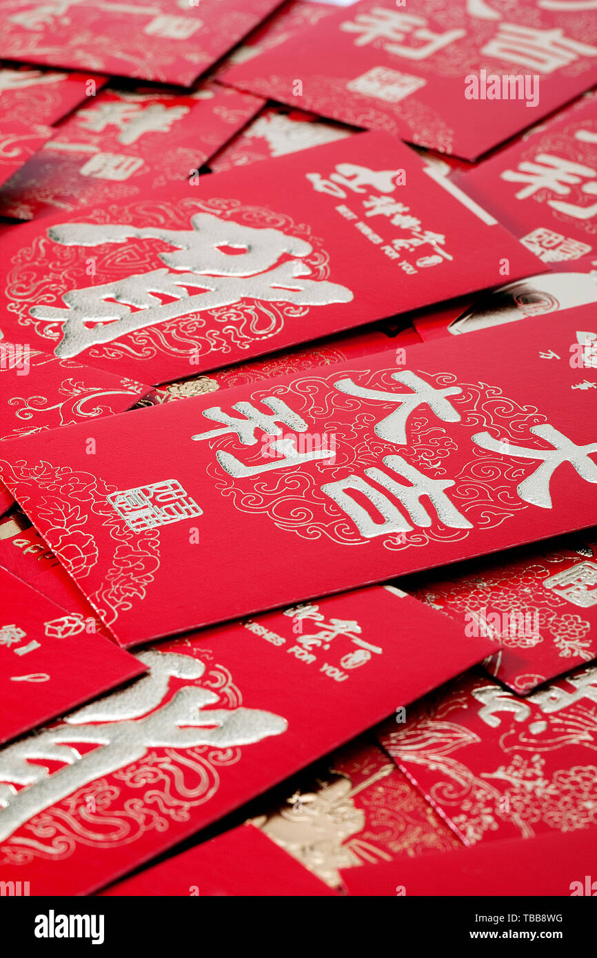 chinese new year stuff for sale