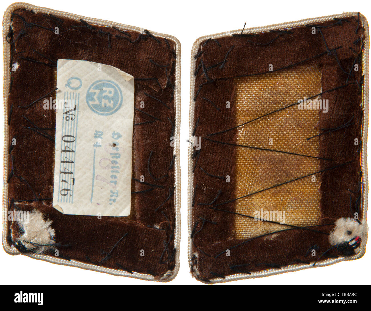 Nazi gold bars hi-res stock photography and images - Alamy