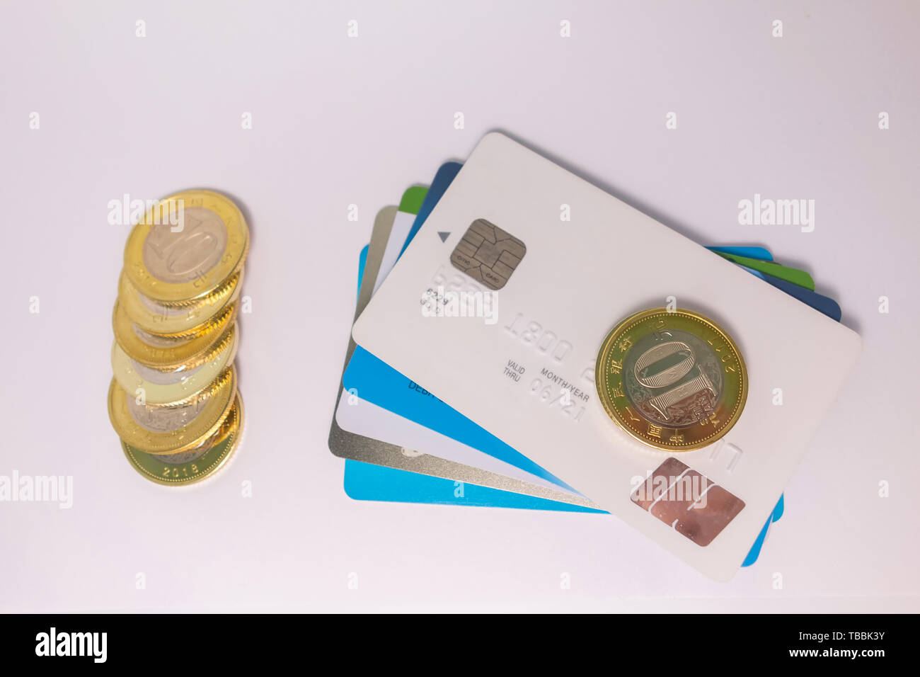 Money backstage hi-res stock photography and images - Alamy