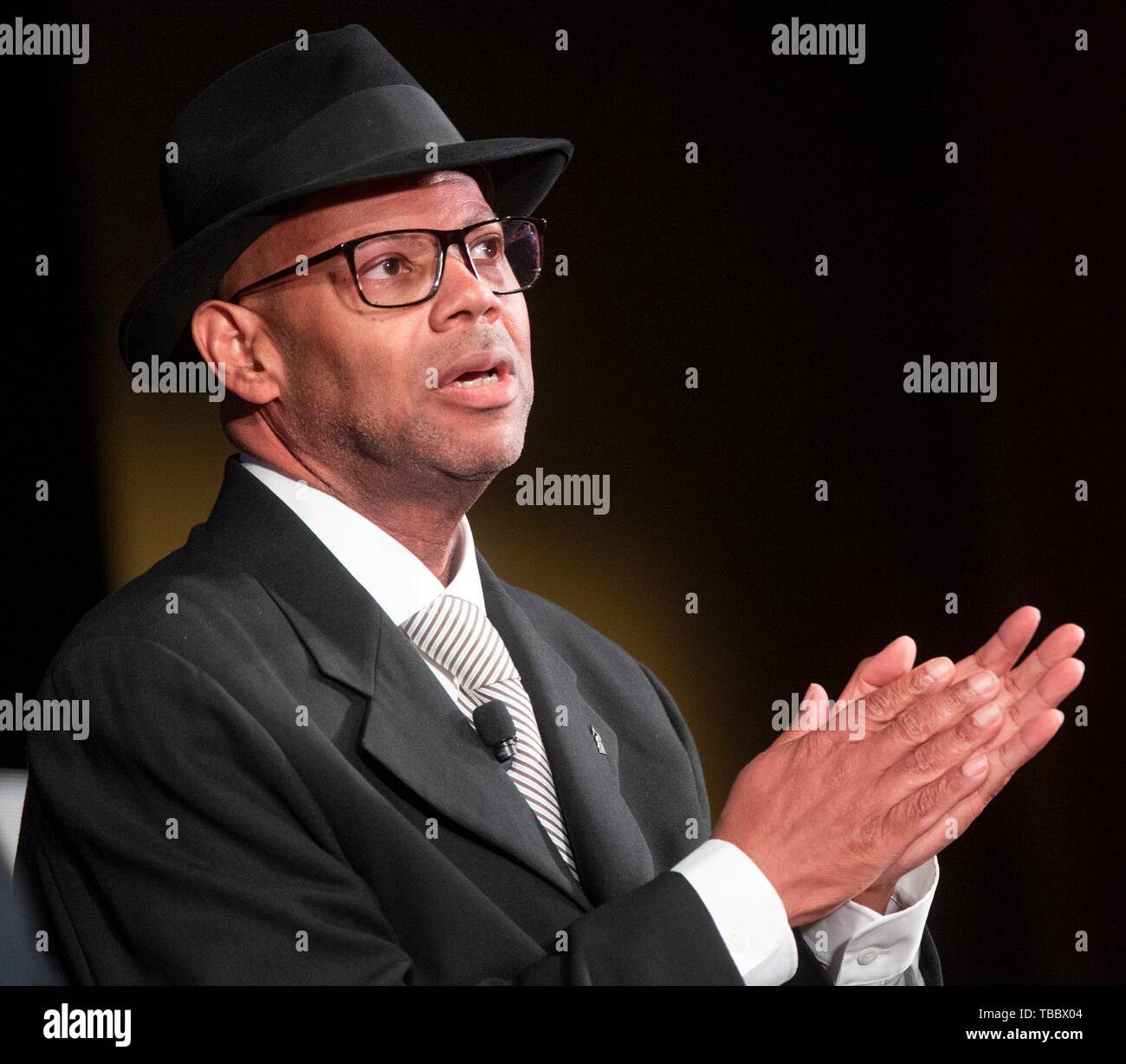 Jimmy jam, the time hi-res stock photography and images - Alamy