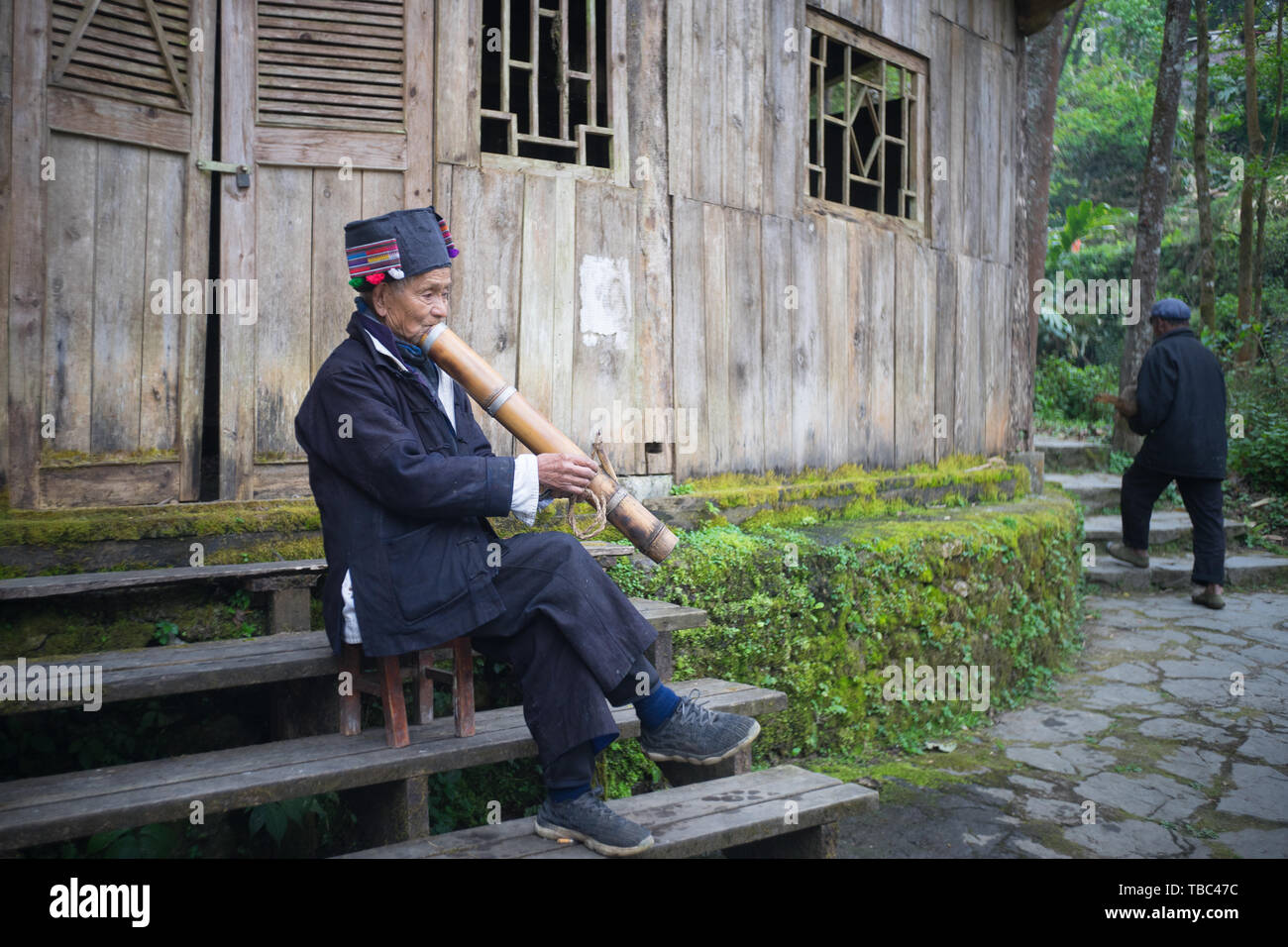 Photographs of Yunnan Stock Photo - Alamy