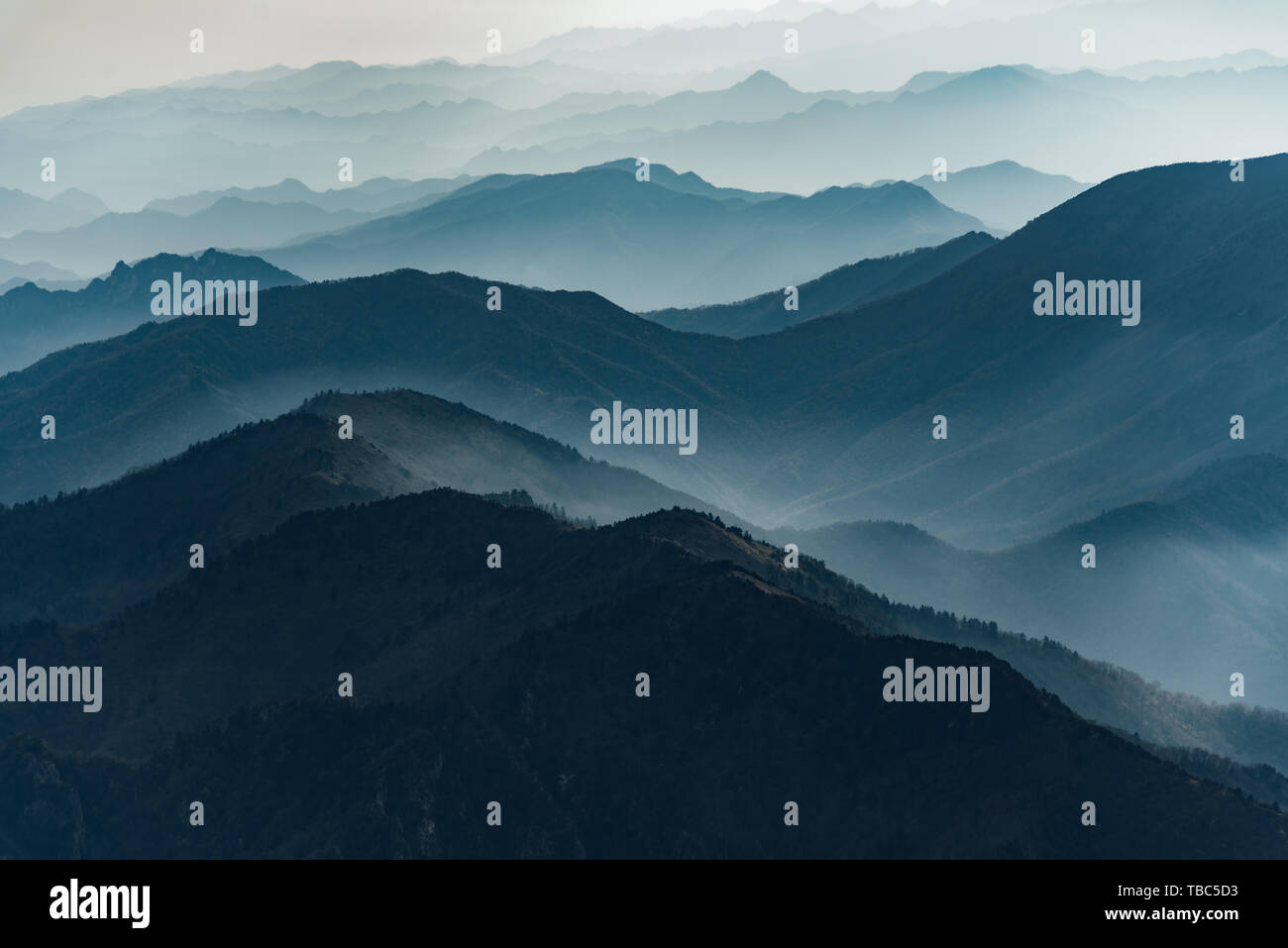 tai pak shan Stock Photo - Alamy
