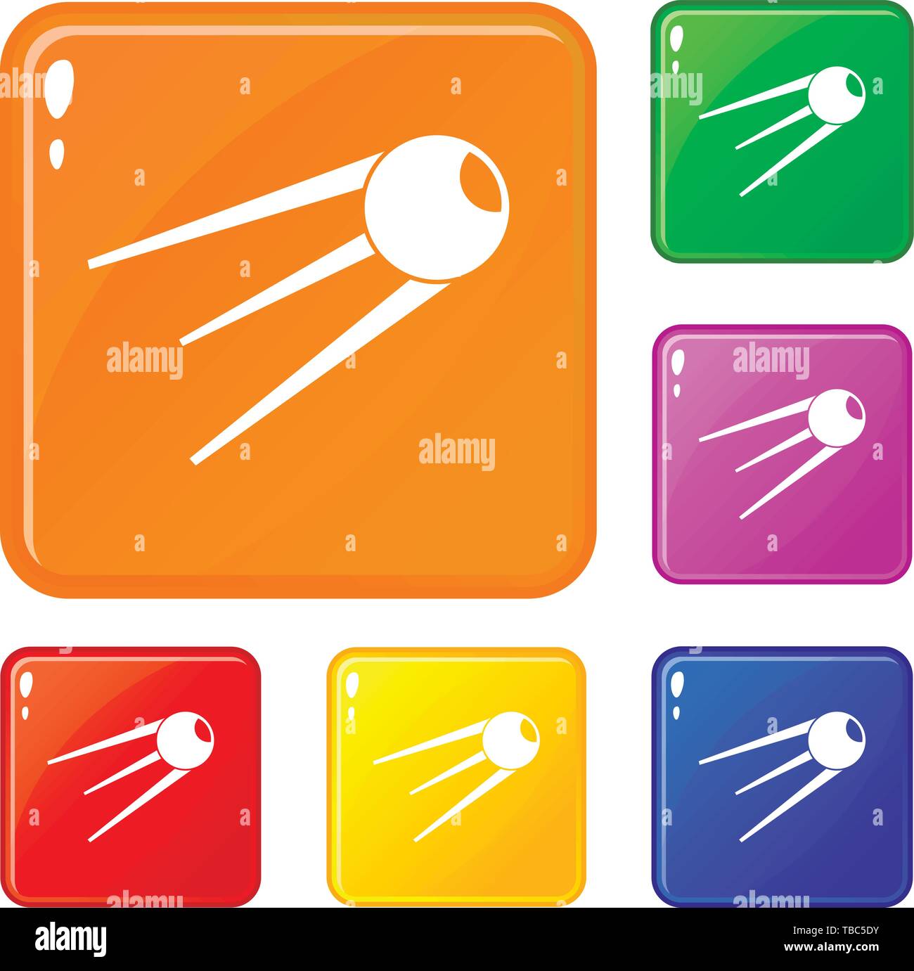 Transfer galaxy app Stock Vector Images - Alamy