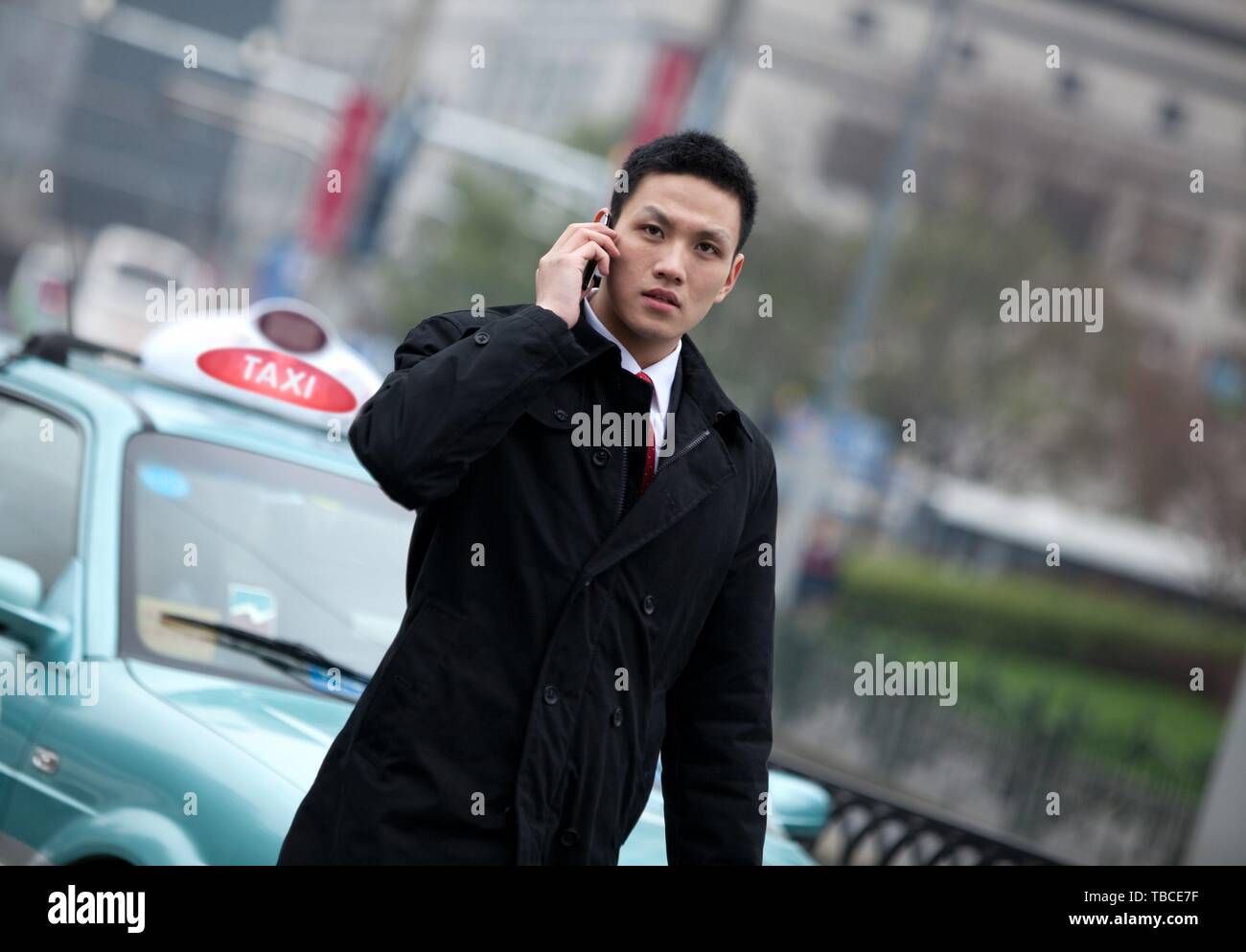 Person in professional attire hi-res stock photography and images - Alamy