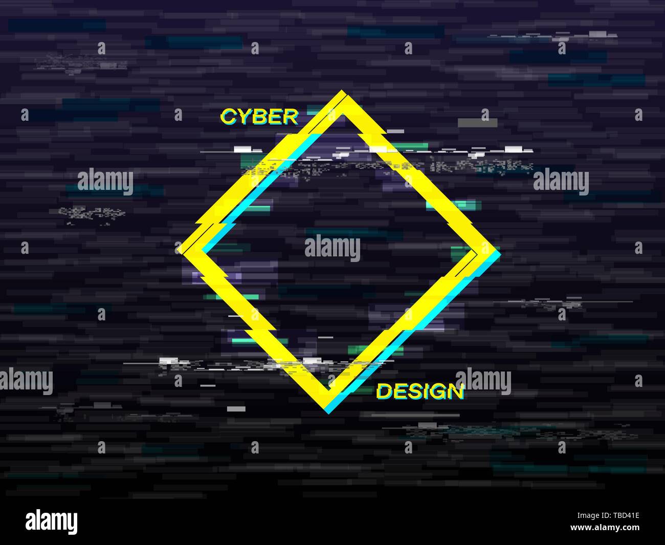 Featured image of post View 10 Blue Vhs Background