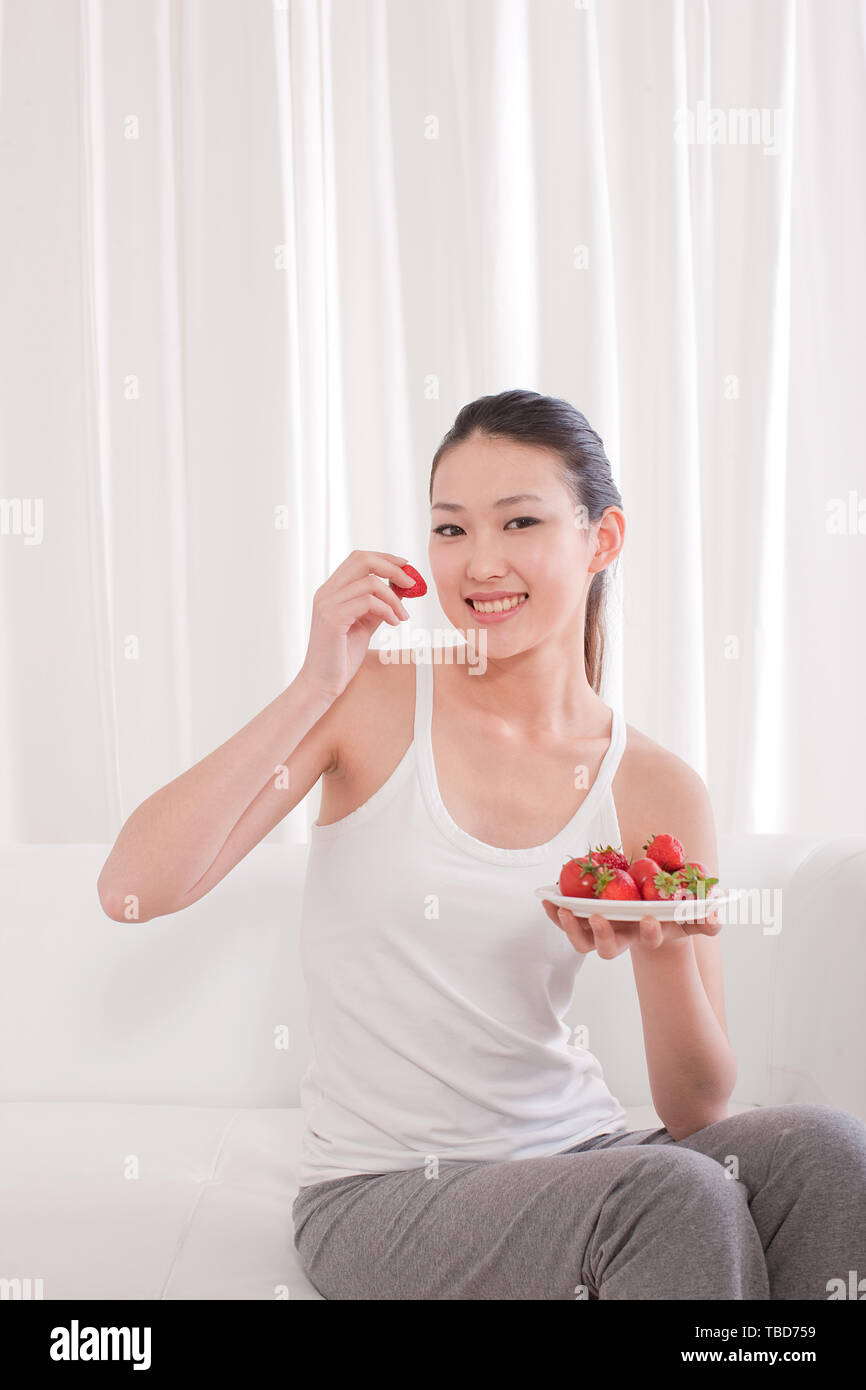 food Stock Photo