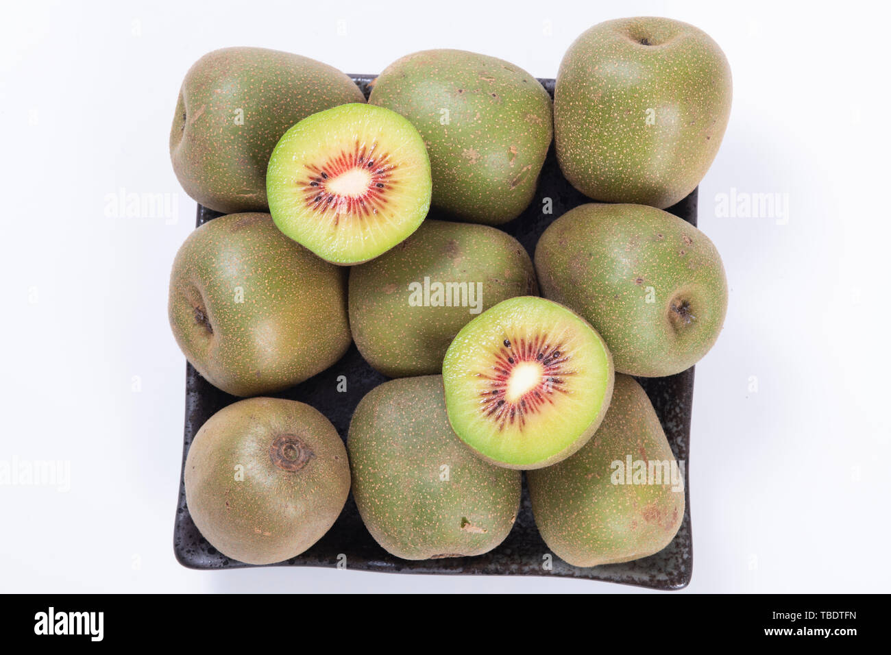 Hairy peach hi-res stock photography and images - Alamy