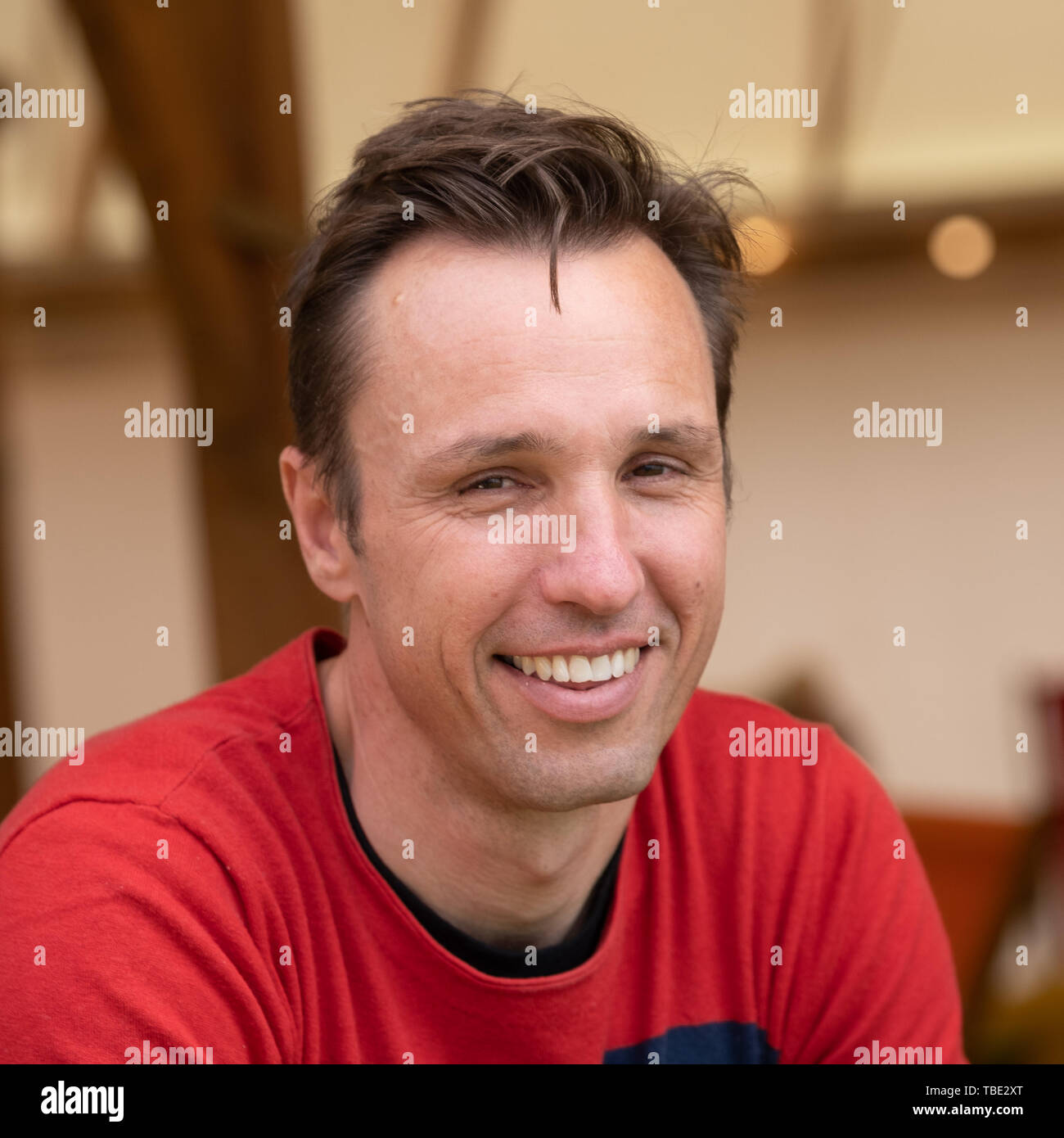 Markus zusak hires stock photography and images Alamy