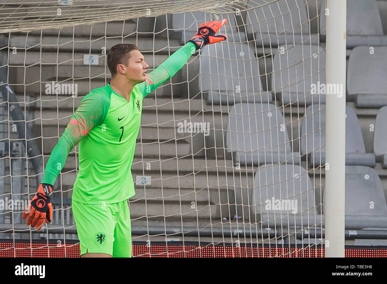 Page 6 - Mexico goalkeeper High Resolution Stock Photography and Images -  Alamy