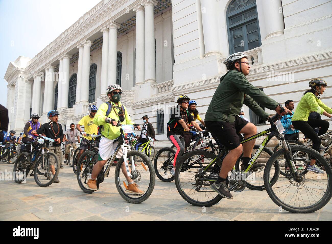 World bicycle day best sale 2019