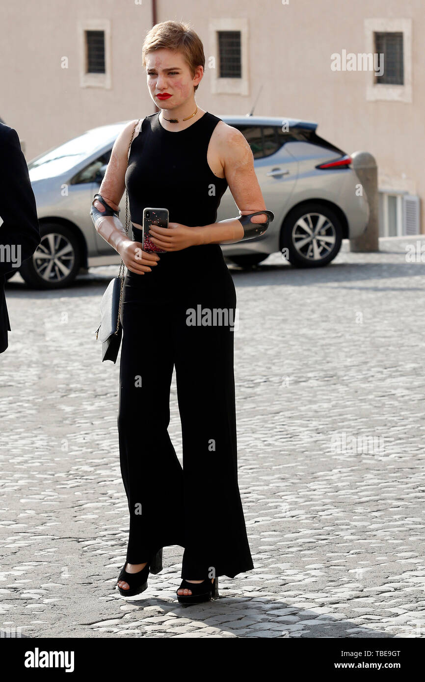 オリジナル Vio - サマリ