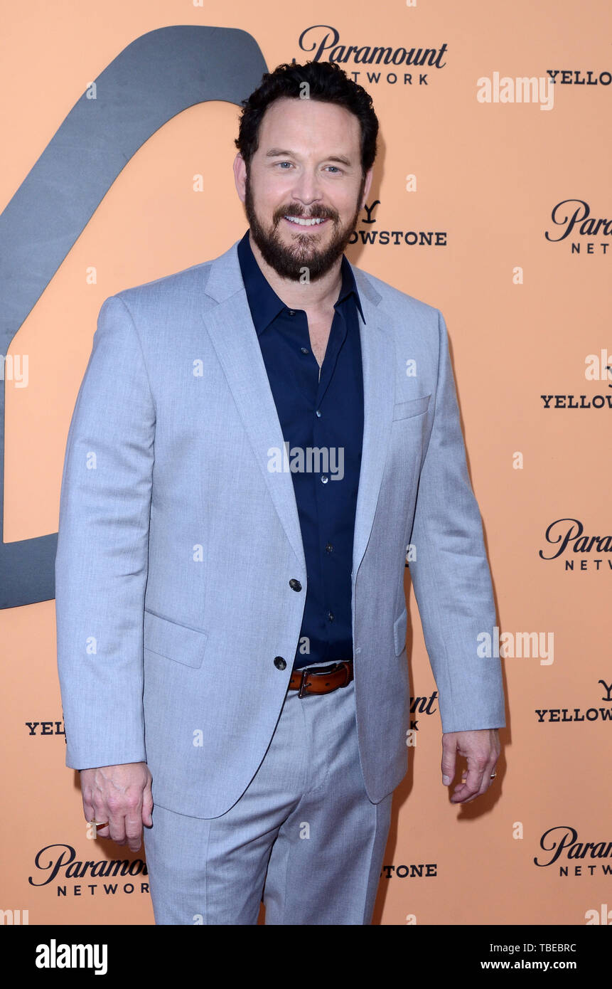 Cole Hauser Stock Photos & Cole Hauser Stock Images - Alamy