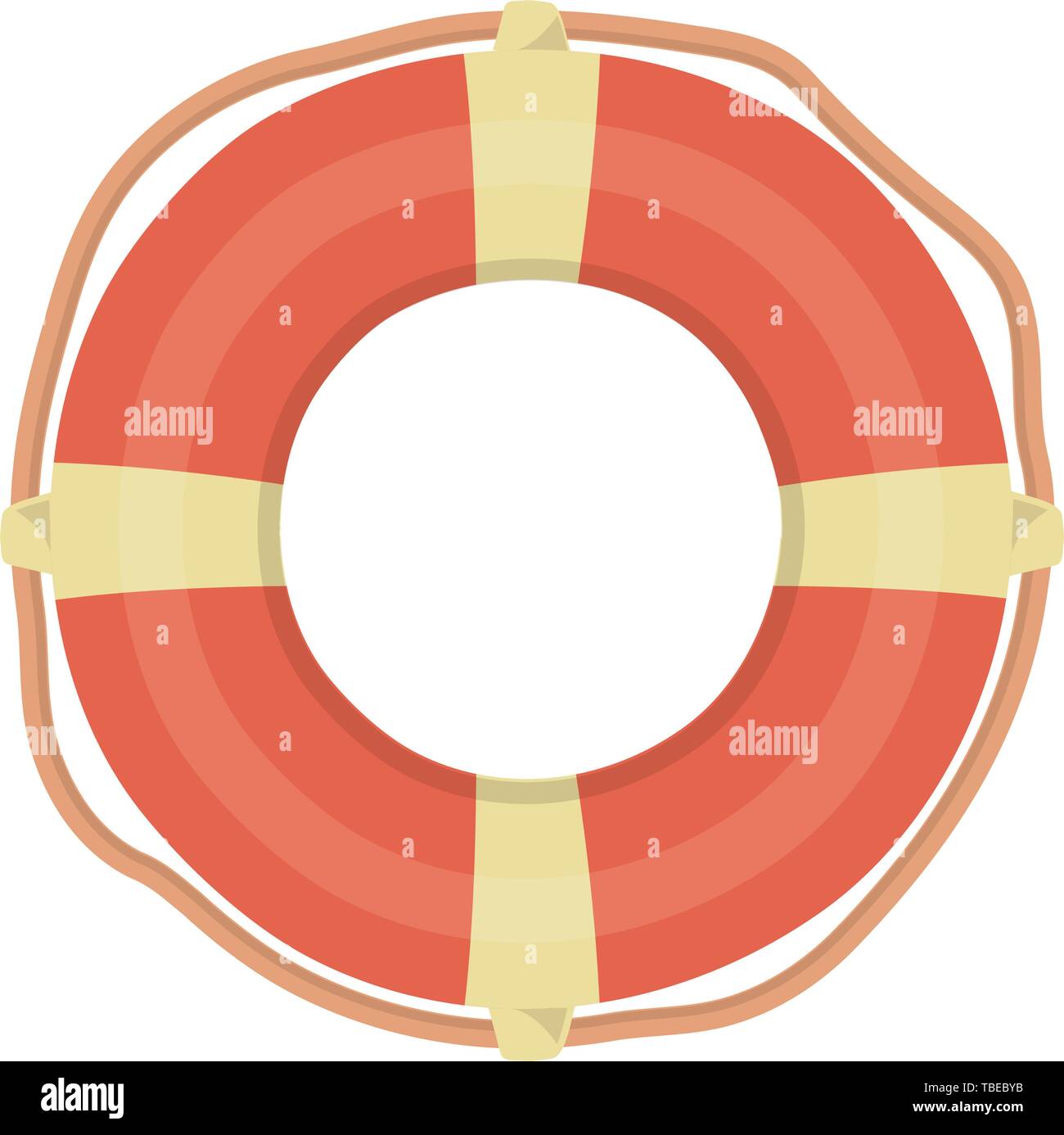 Safe float design, Safety water rescue lifebuoy equipment and pool
