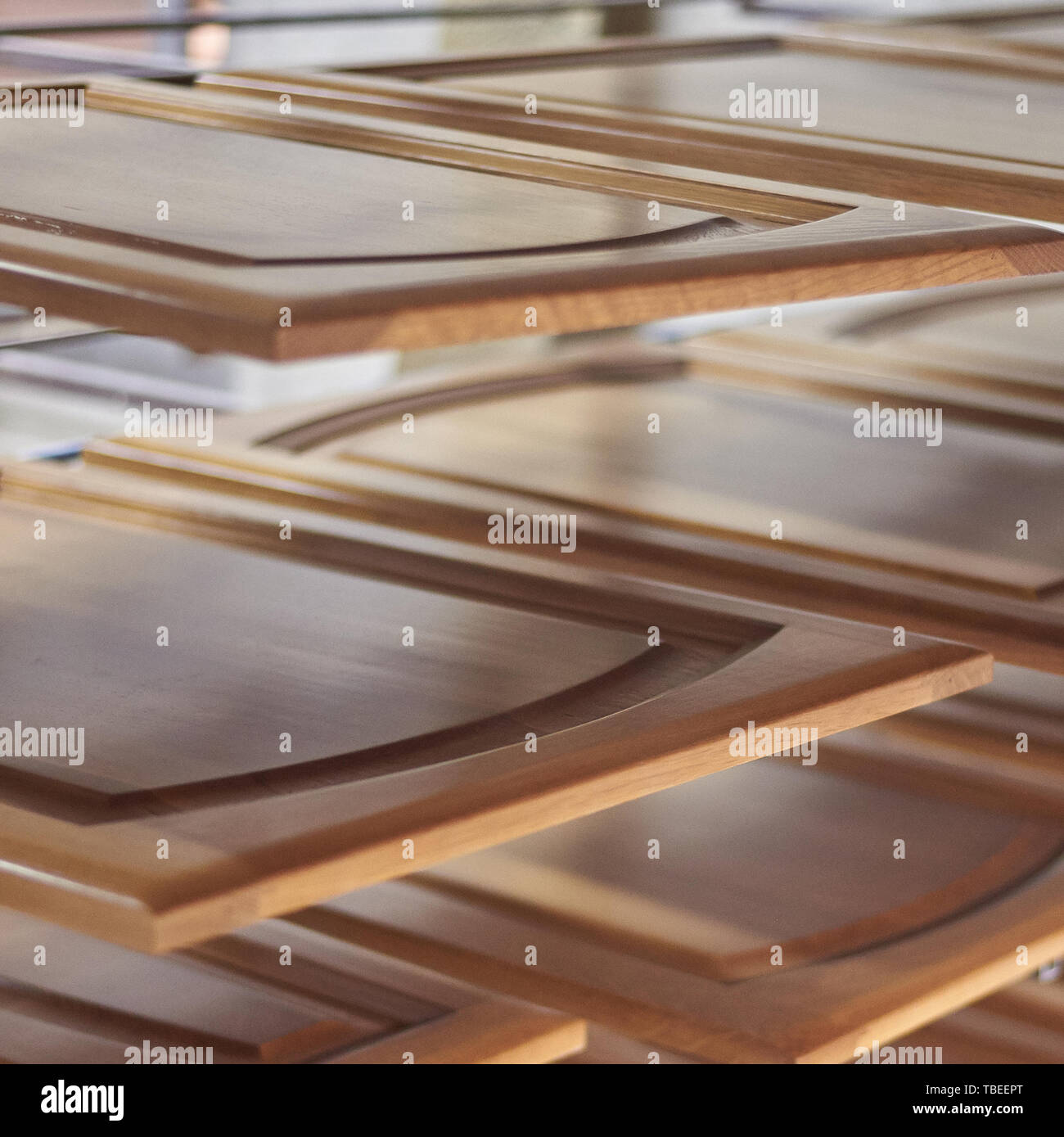 Wood doors hires stock photography and images Alamy