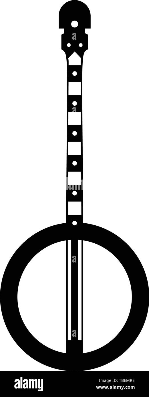 Music instruments Icon - vector Stock Vector Image & Art - Alamy