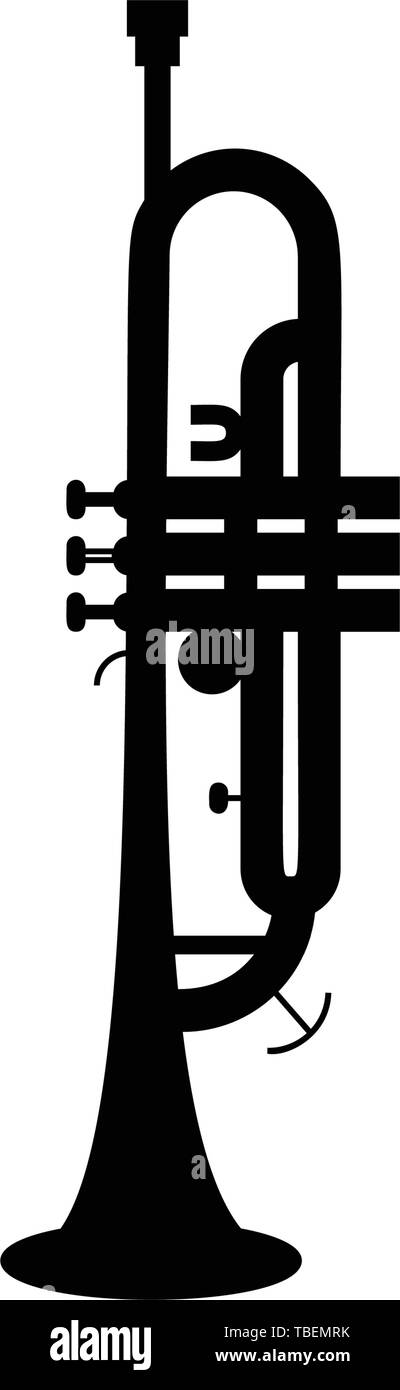 Music instruments Icon - vector Stock Vector Image & Art - Alamy