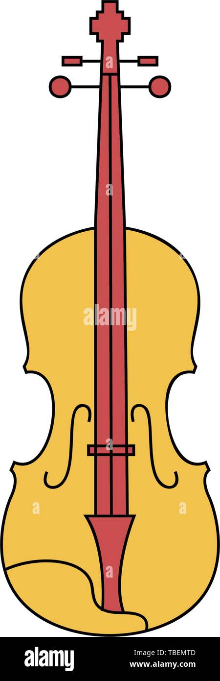 Music instruments Icon - vector Stock Vector Image & Art - Alamy