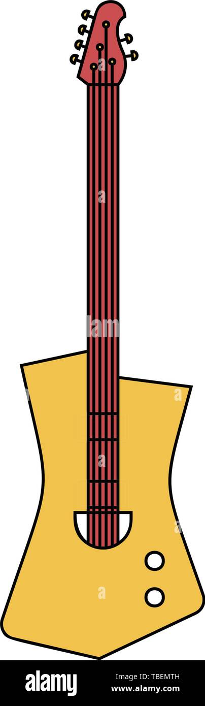 Music instruments Icon - vector Stock Vector Image & Art - Alamy