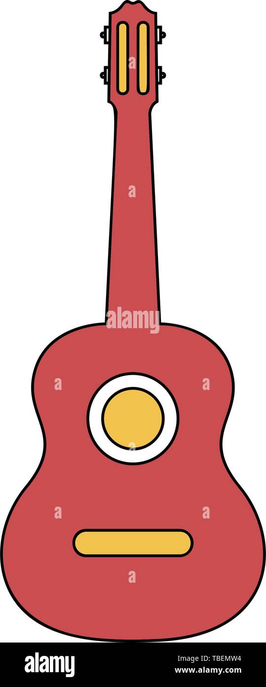Music instruments Icon - vector Stock Vector Image & Art - Alamy