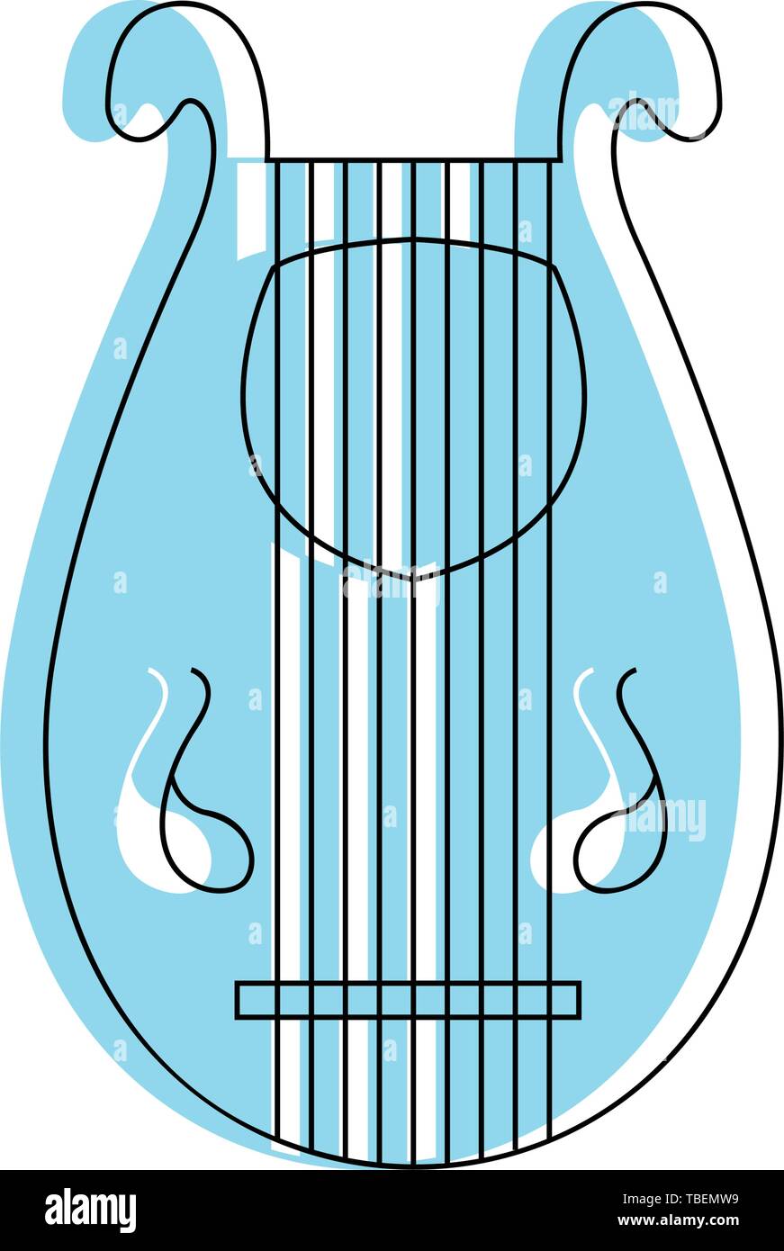 Music instruments Icon - vector Stock Vector Image & Art - Alamy