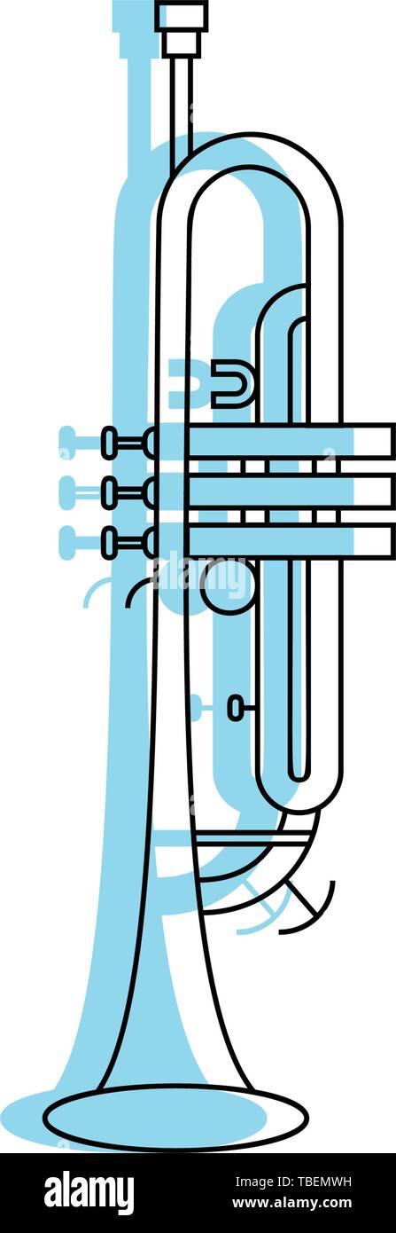 Music instruments Icon - vector Stock Vector Image & Art - Alamy