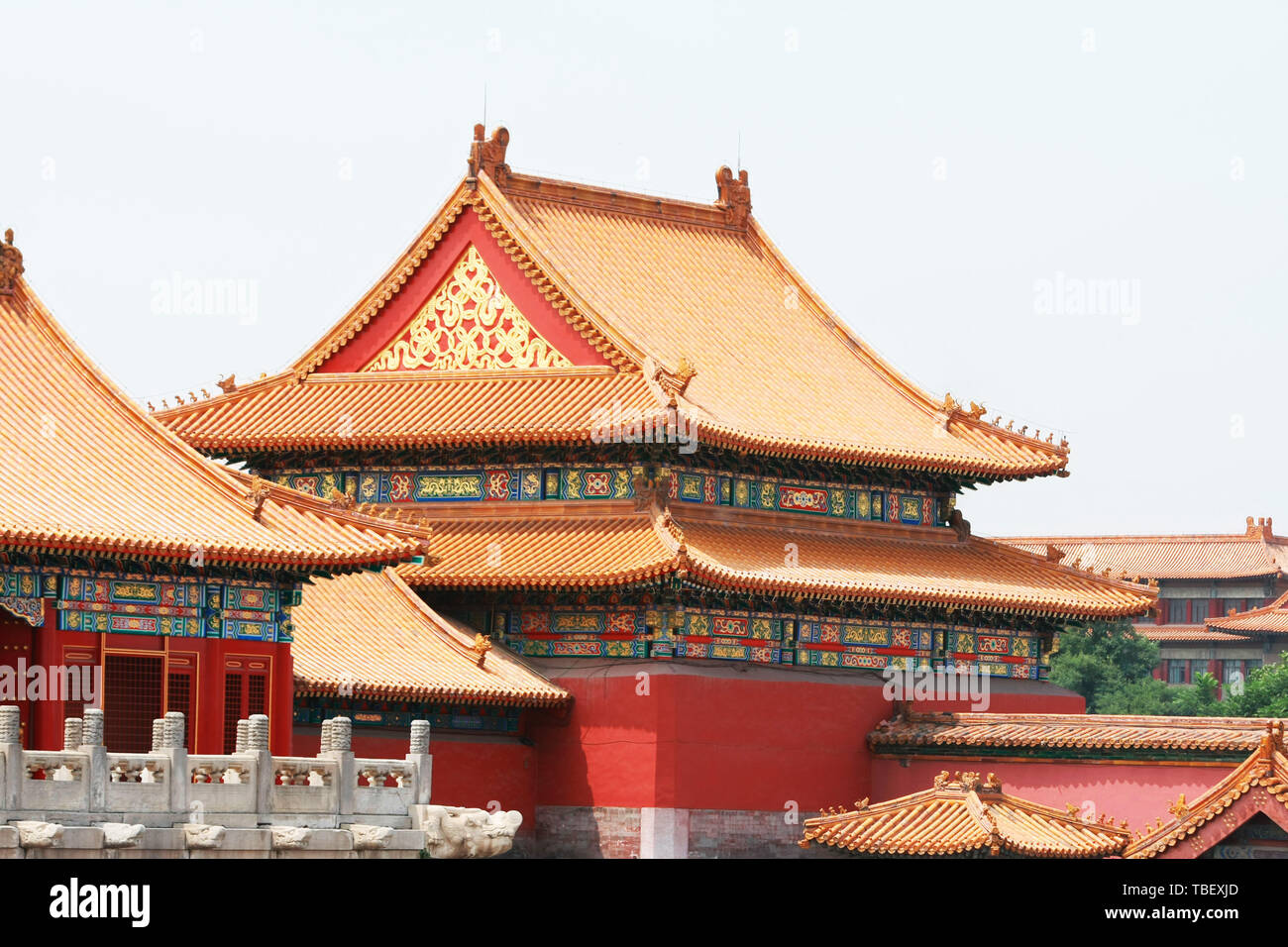 BEIJING TOURIST GUIDE visual data 7
