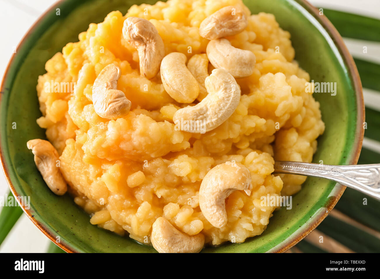 pongal food high resolution stock photography and images alamy https www alamy com bowl with traditional indian food pongal closeup image248034821 html