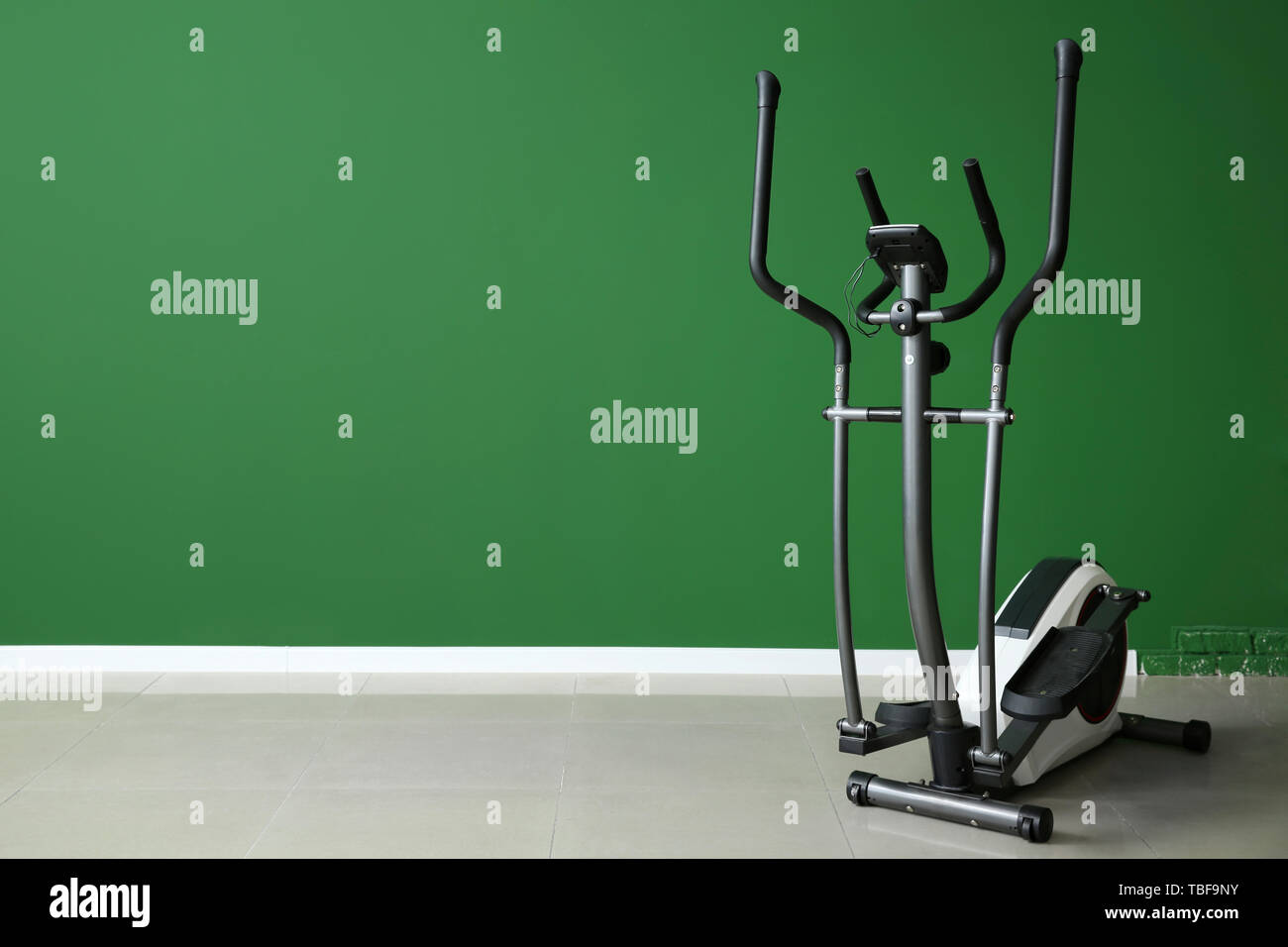 wall exercise machine