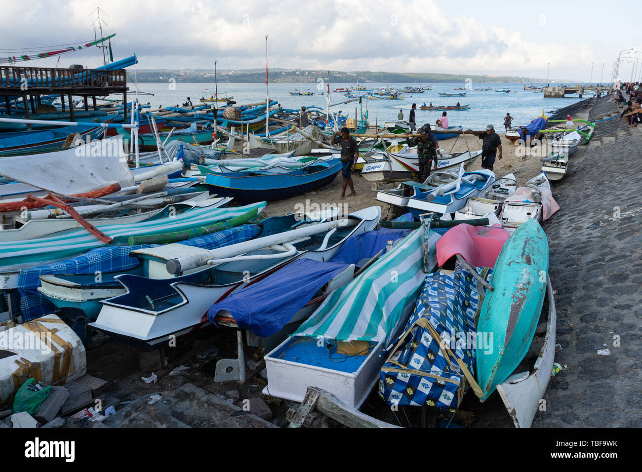 Tuban High Resolution Stock Photography and Images - Alamy