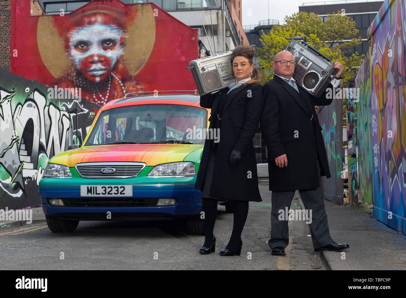 Eva cassidy hires stock photography and images Alamy