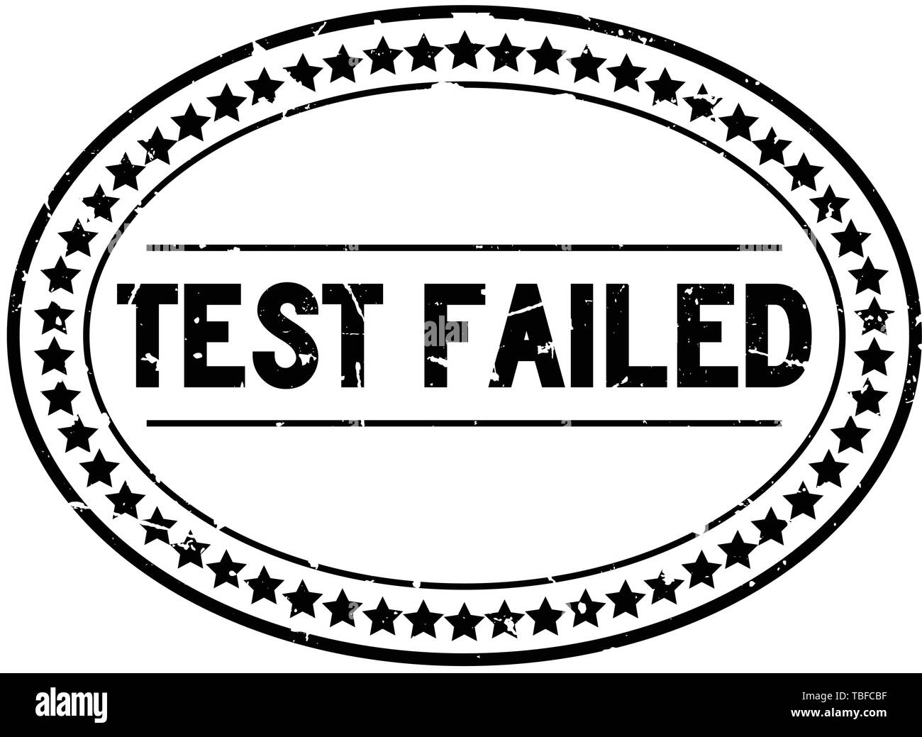 Failed exam Black and White Stock Photos & Images Alamy