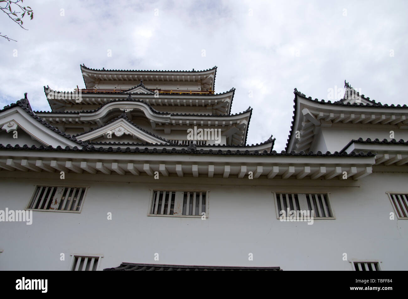 Fukuyama Japan Stock Photos Fukuyama Japan Stock Images - 