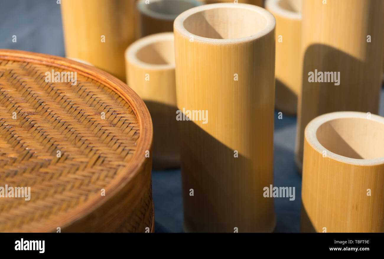 Philippine Bamboo Products