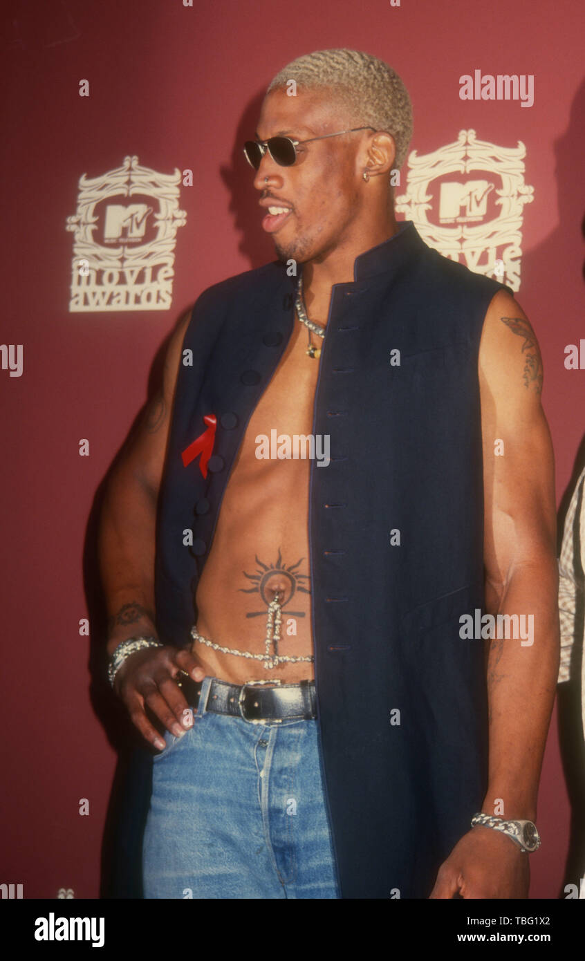 Rodman Rings Dennis Rodman Awards – How Many Championship Rings Does Dennis Rodman ...