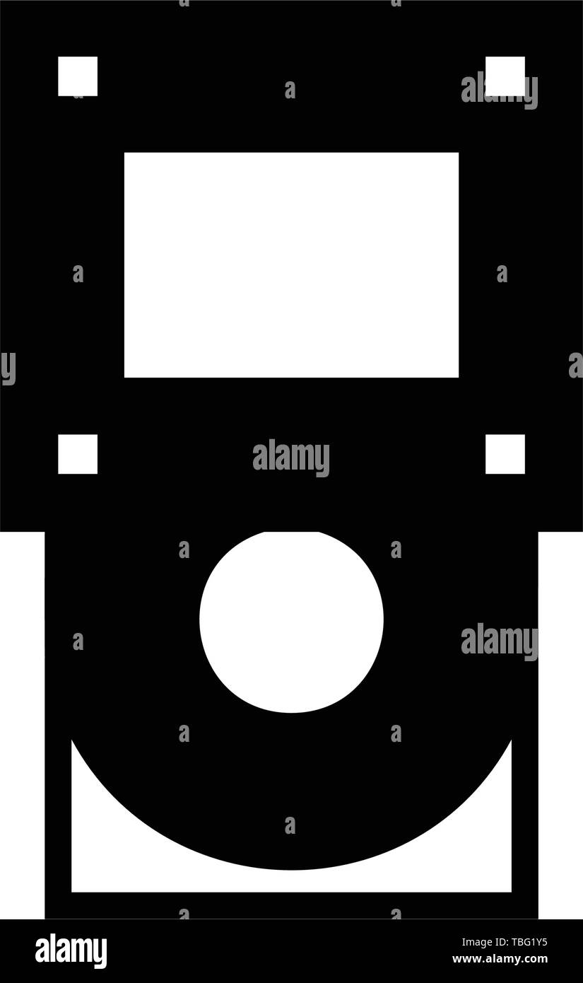 Computer CD ROM icon DVD driver sign Stock Vector Image & Art Alamy