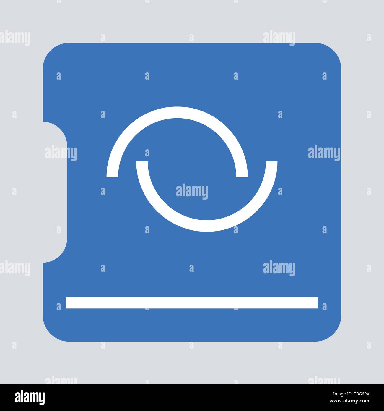 Computer - cpu - parts - processor icon Stock Vector Image & Art - Alamy