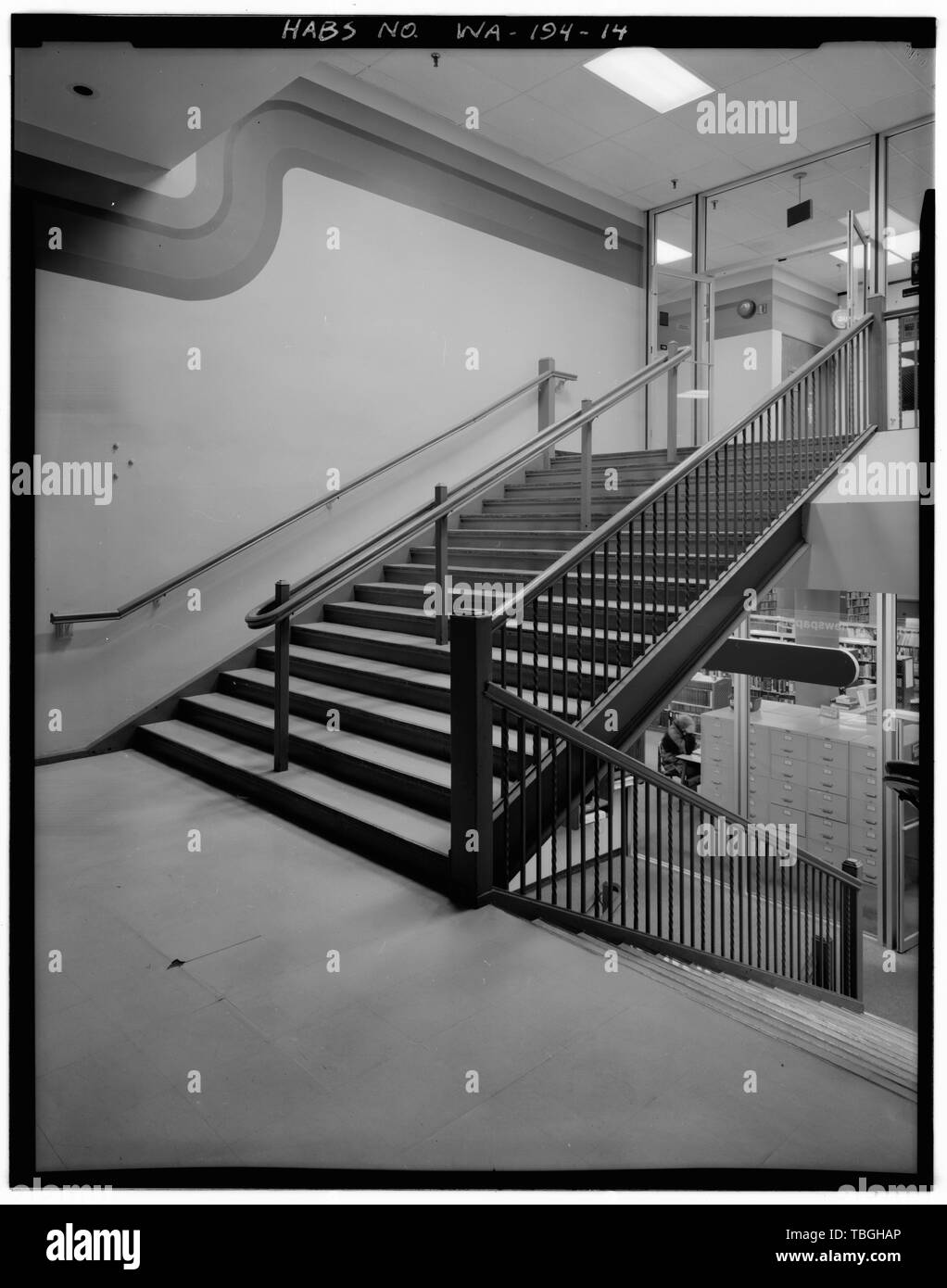 Sears store interior hi-res stock photography and images - Alamy