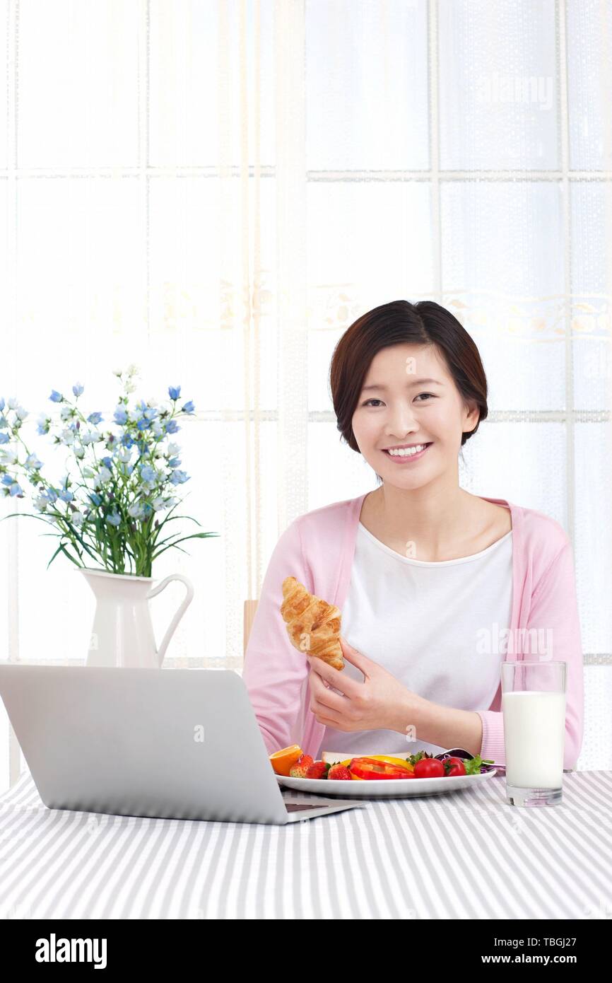 asian Stock Photo